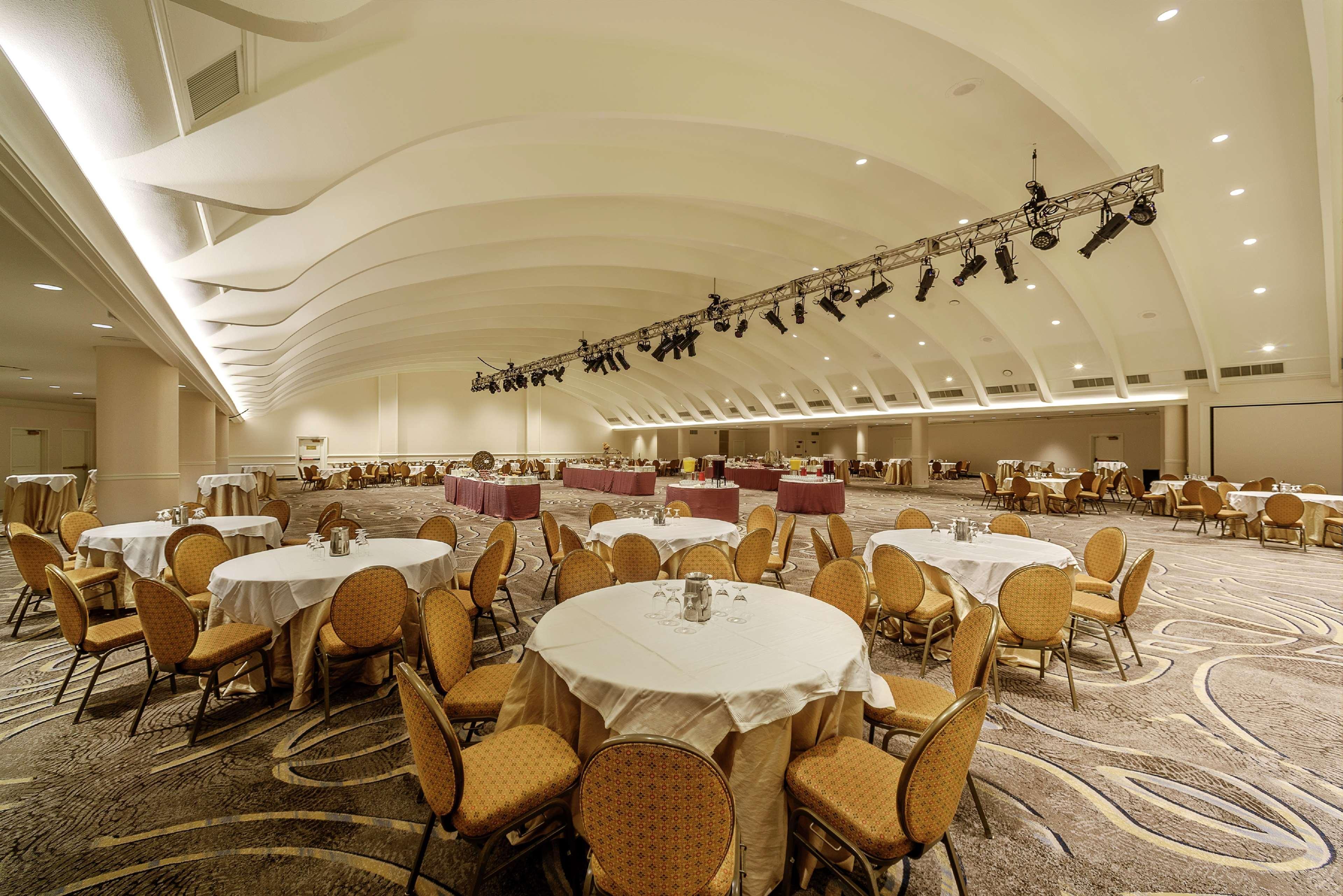 The Roosevelt Hotel New Orleans - Waldorf Astoria Hotels & Resorts Exteriér fotografie
