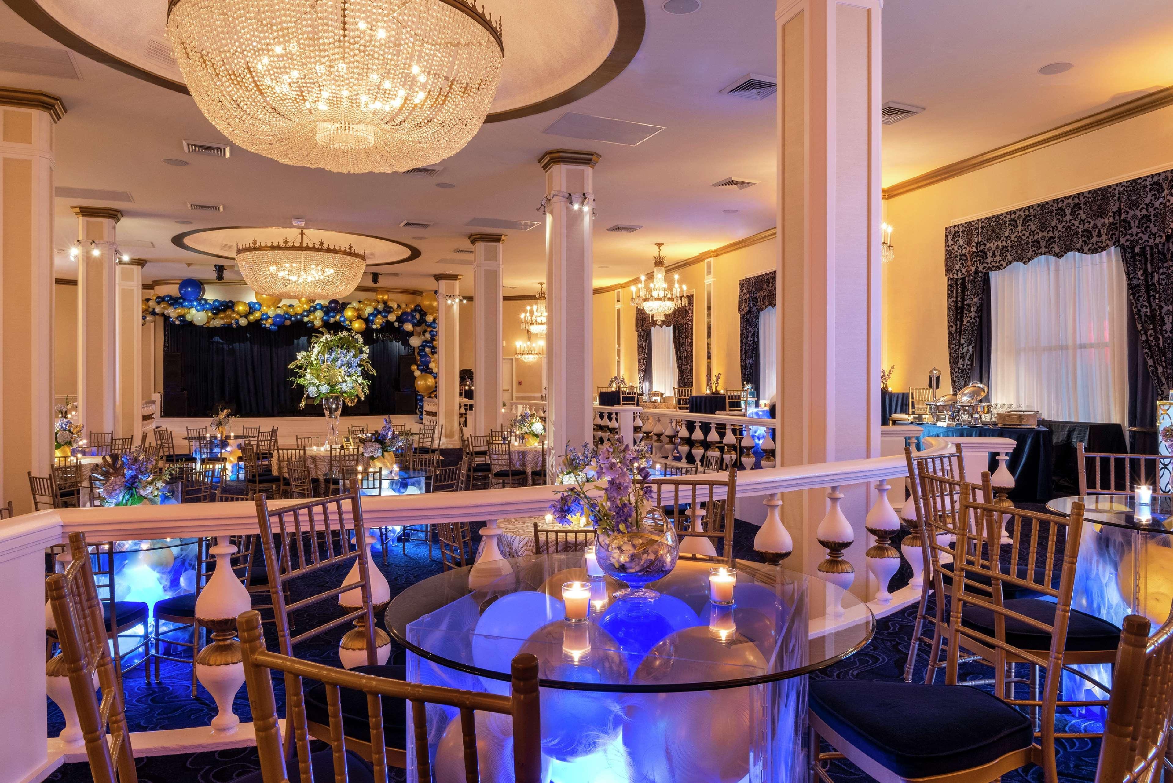 The Roosevelt Hotel New Orleans - Waldorf Astoria Hotels & Resorts Exteriér fotografie