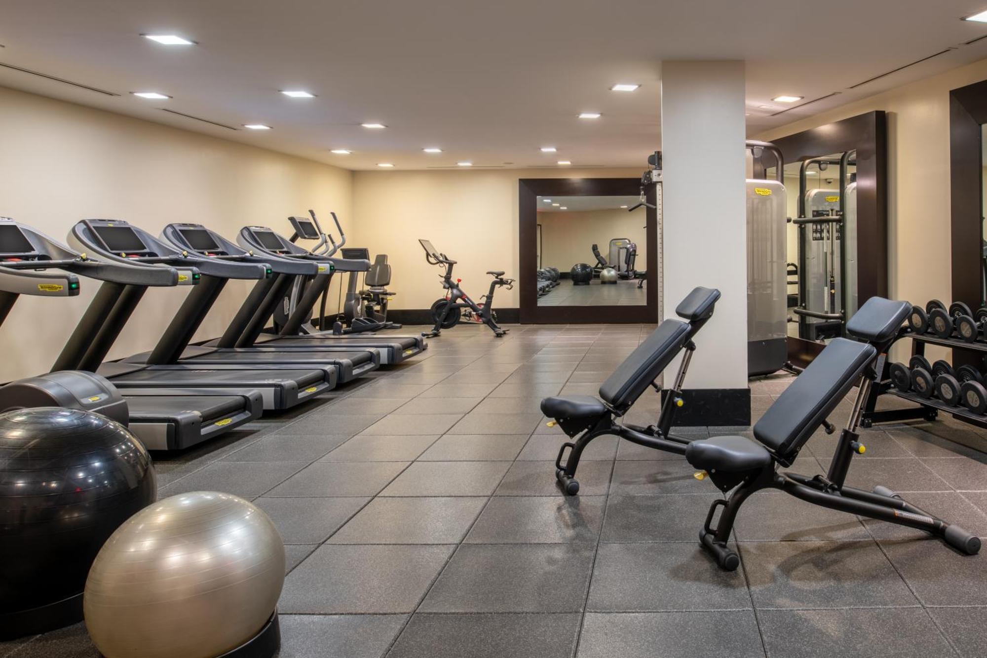 The Roosevelt Hotel New Orleans - Waldorf Astoria Hotels & Resorts Exteriér fotografie