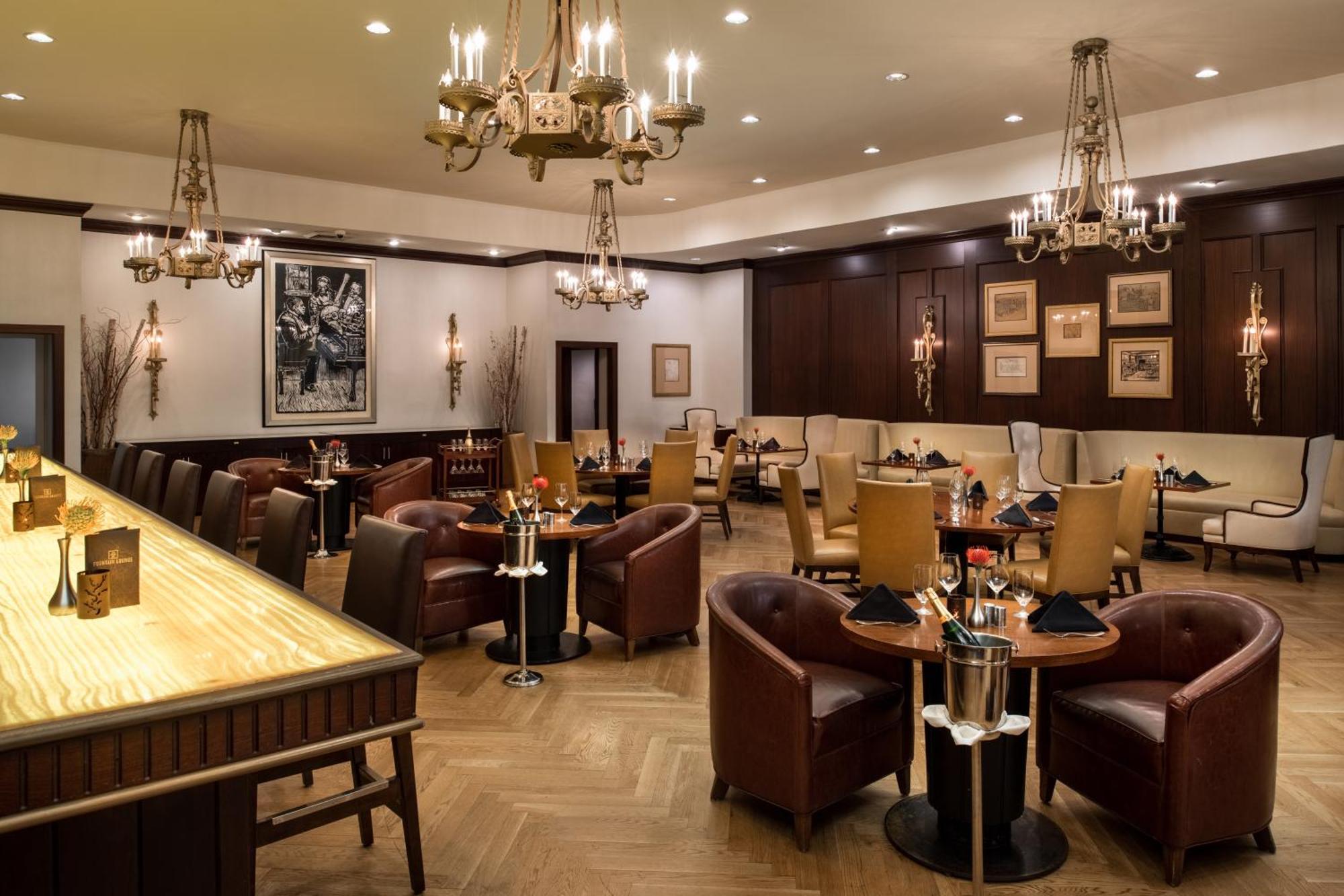 The Roosevelt Hotel New Orleans - Waldorf Astoria Hotels & Resorts Exteriér fotografie