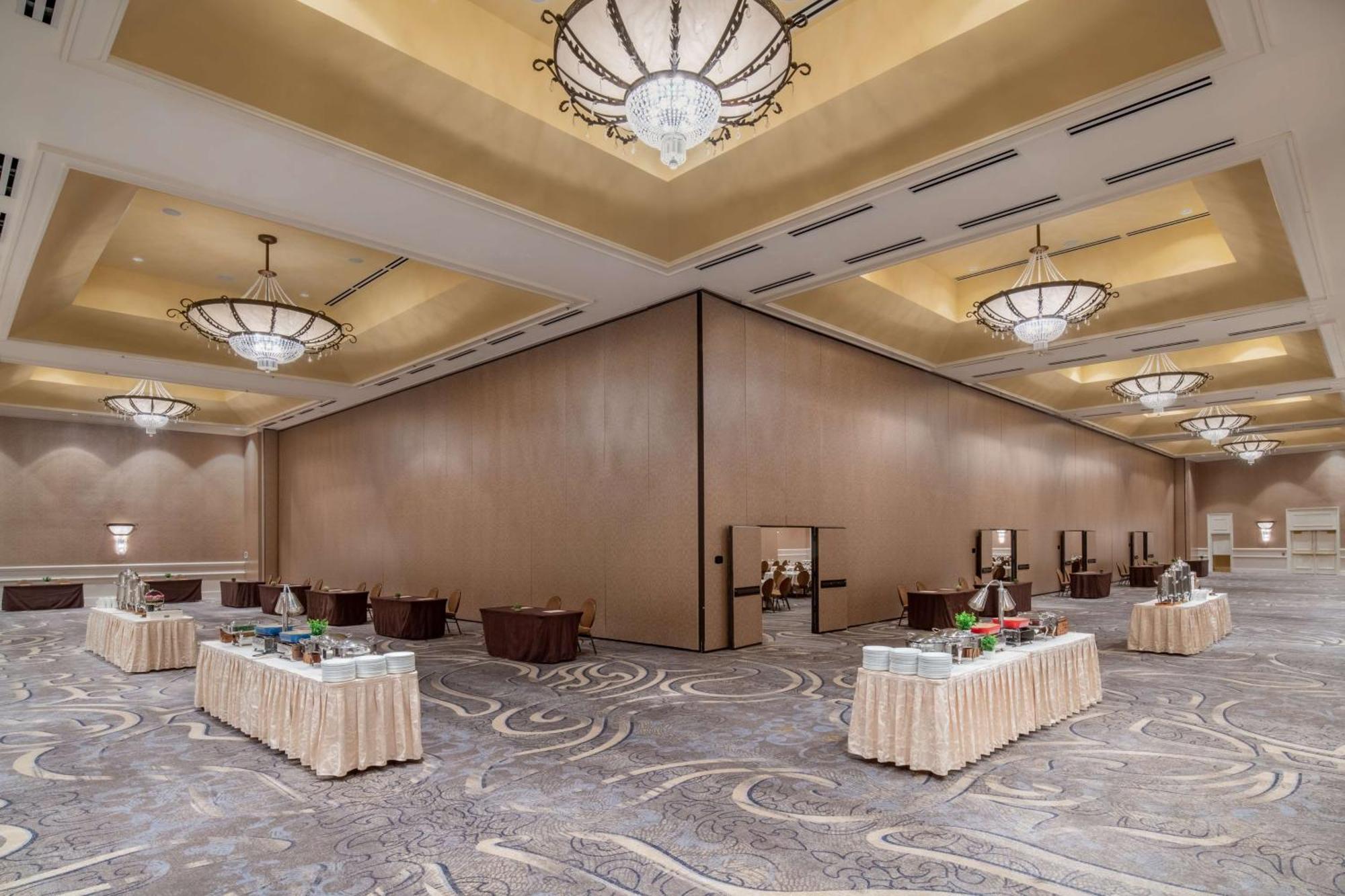 The Roosevelt Hotel New Orleans - Waldorf Astoria Hotels & Resorts Exteriér fotografie