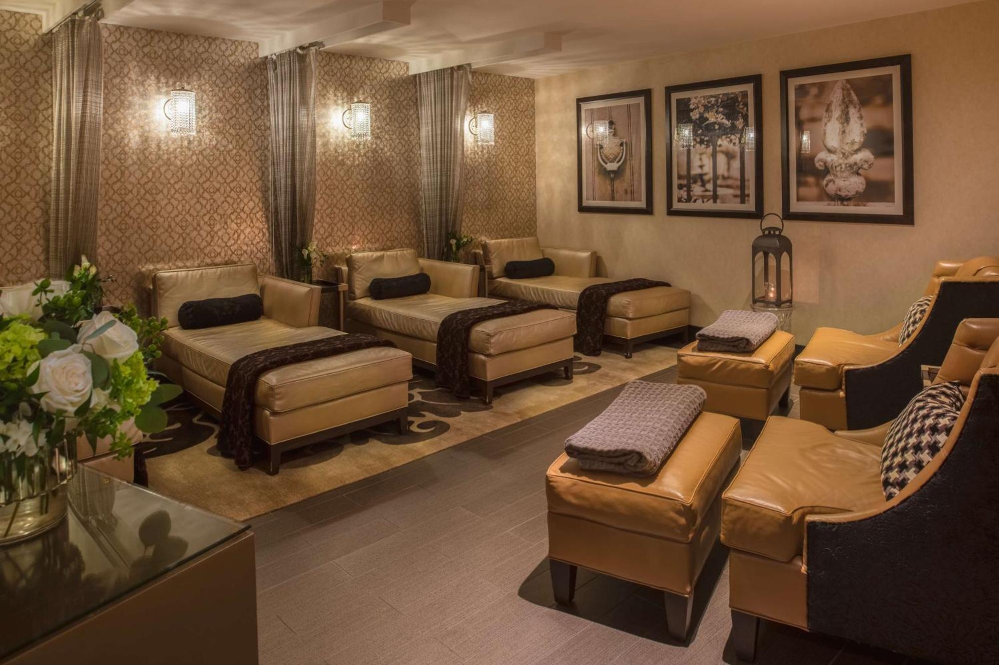 The Roosevelt Hotel New Orleans - Waldorf Astoria Hotels & Resorts Exteriér fotografie